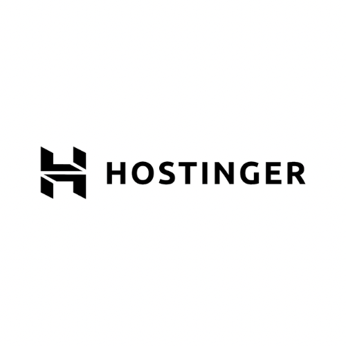 Logo Hostinger